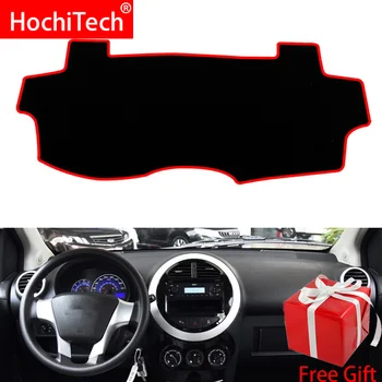 

For GEELY LC2 GC2 2009 2010 2011-2016 Right and Left Hand Drive Car Dashboard Covers Mat Shade Cushion Pad Carpets Accessories