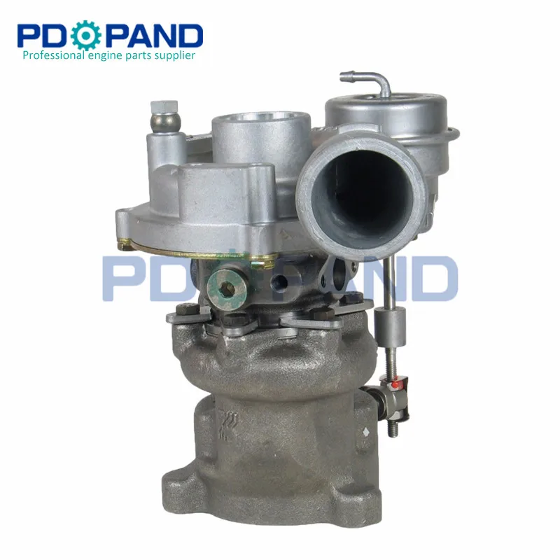 K03 electric supercharger turbo charger for VW PASSAT AUDI A4 A6 SKODA SUPERB 1.8T