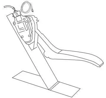 throttle controller installation 3