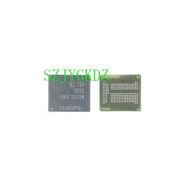 

Kmrc10014m Emmc16g Font Library 153 Ball Storage Ic Chip Kmrc10014m-B809