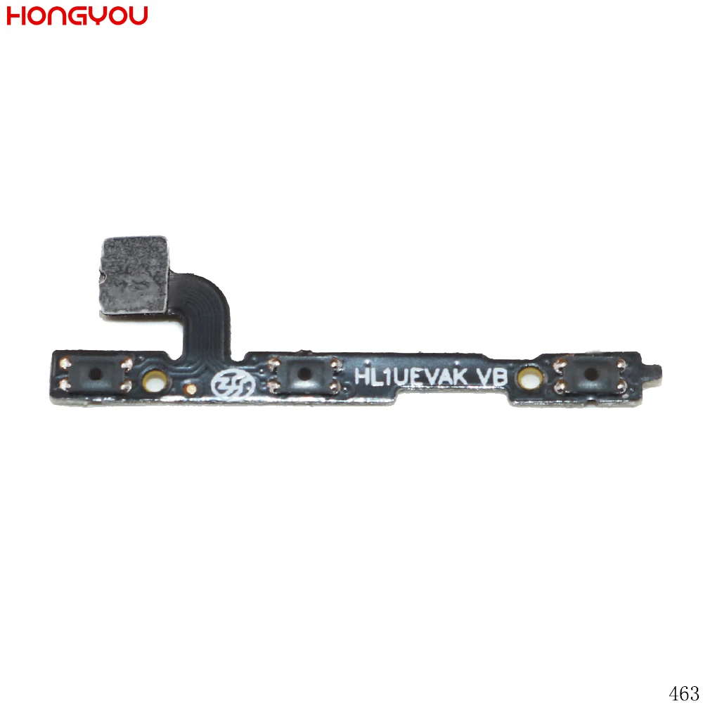 

Power Button Switch Volume Button Mute On / Off Flex Cable For Huawei P9 Lite G9 / P9 Plus P9Plus