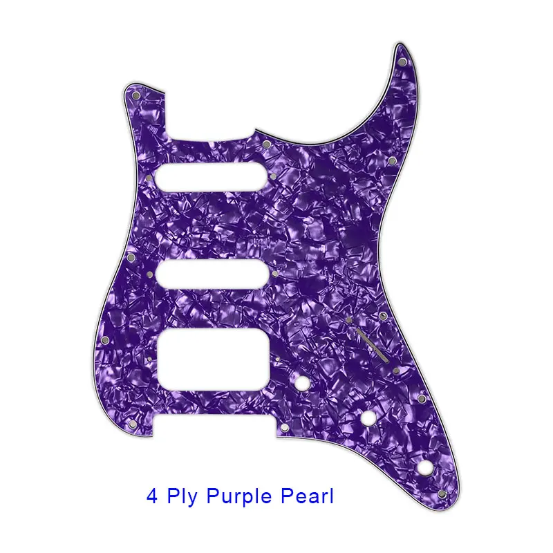 4 ply purple pearl