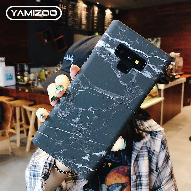 MOUSEMI Marble S9 чехол для Galaxy противоударные телефонные чехлы ЖЕСТКИЙ ЦВЕТОК Note 8 9 S8 S7