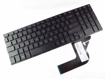 

NEW OEM for HP Probook 4700 4510S 4710S 4750S US Keyboard Black