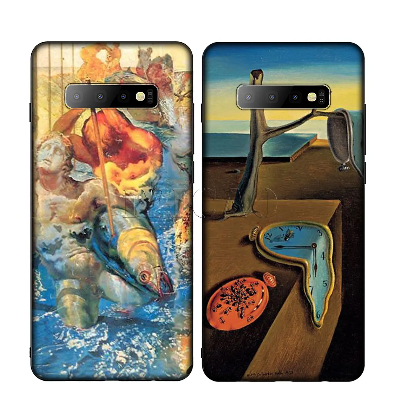 Чехол для Samsung Galaxy S20 S10 S9 S8 Plus Lite Ultra S6 S7 Edge S10e E|Бамперы| |
