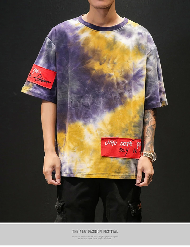 Summer Cool t Shirt Men Motorcycle 3d Printed Hip Hop Streetwear Tshirt Man   (15)