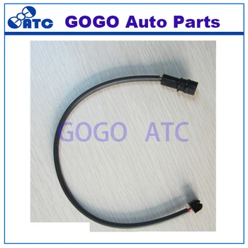 

500 pcs L=366mm Brake pad wear Sensor FOR P orsche 944 OEM 94461221101