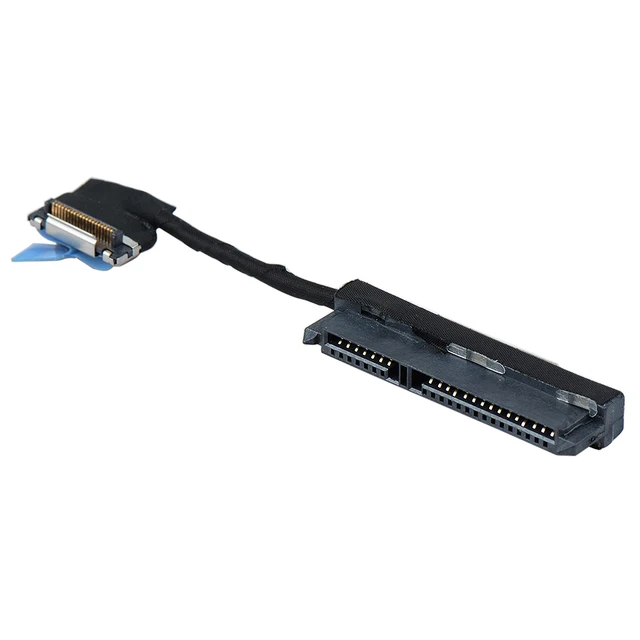 Best Price Laptop HDD SATA Hard Drive Connector Cable For DELL 7450 Computer Laptop Accessories Best Price Laptop HDD SATA Hard Drive Connector Cable For DELL 7450 Computer Laptop Accessories