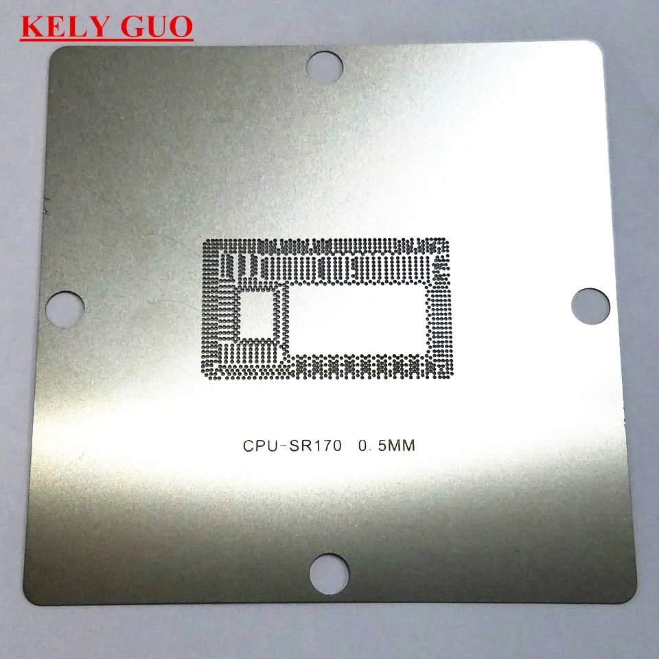 

80*80MM 90*90MM SR240 SR23V i7-5600U SR23W I7-5500U SR23Y i5-5200U SR23X i5-5300U SR23Z i3-5010U SR244 i3-5005U stencil Template