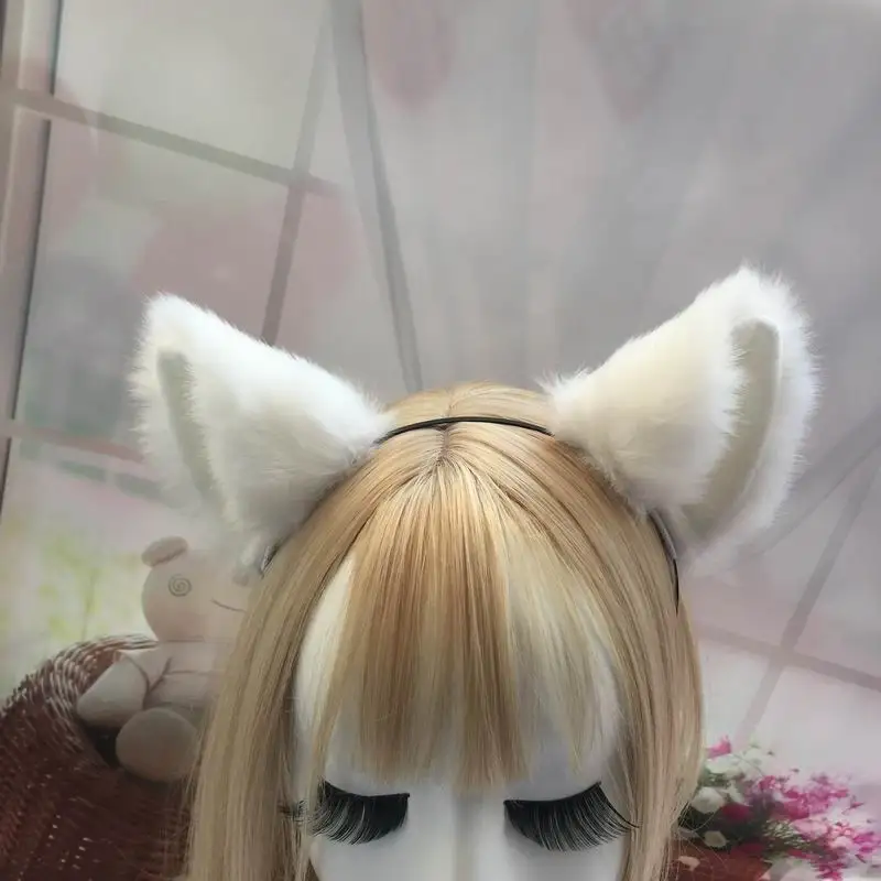 Женская заколка для волос в виде кошки|club costume|club partyclub cosplay |