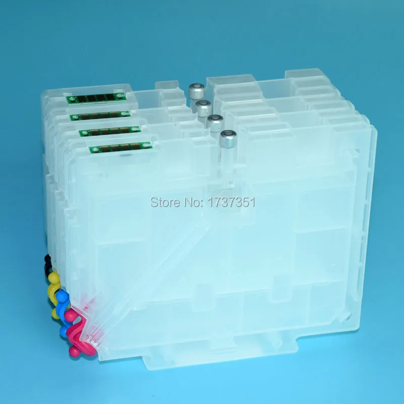 Boma. ltd GC41 заправка картриджа SAWGRASS SG400 SG800 SG400NA SG400EU SG800NA SG800EU для Ricoh IPSIO SG3100 SG2100 с