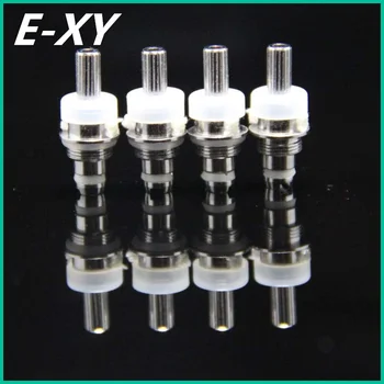 

E-XY 10Pcs/lot MT3/H2/clearomizer Atomizer Coil Head Replacement Coil Heating Core MT3 Cartomizer Coil Head for MT3 Evod