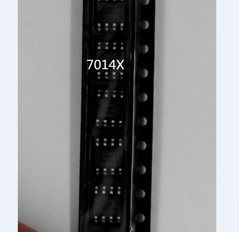 

Free shipping New 7014X