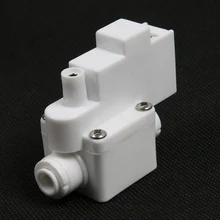 1 шт. 1/" переключатель высокого давления для насоса RO воды Fitlers обратного осмоса частей