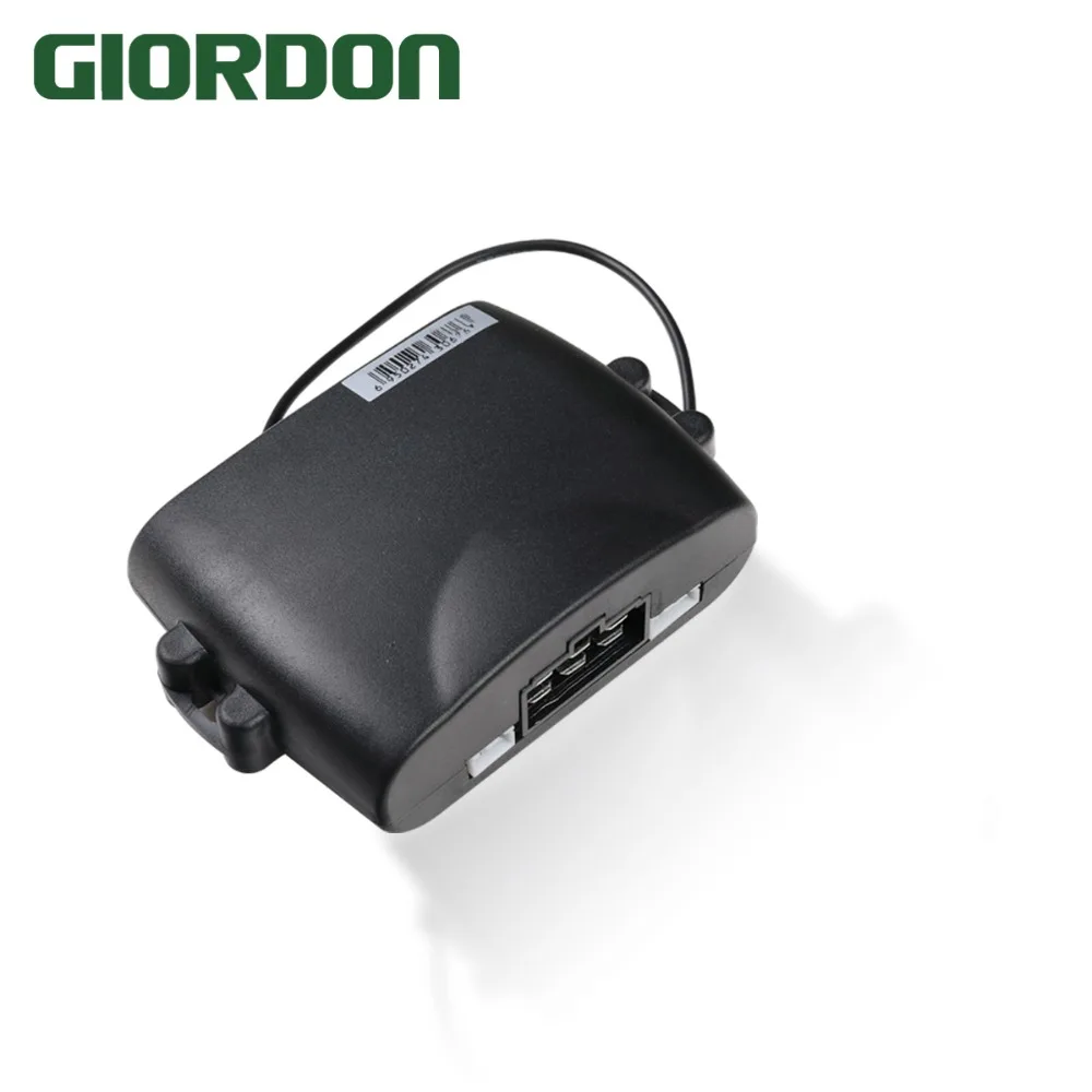 General motors PKE keyless one-button access to the system mobile phone remote boot one-button start up bluetooth connection