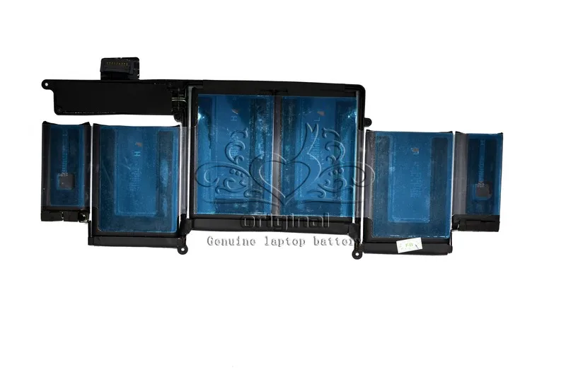 JIGU аккумулятор A1582 для Apple Macbook PRO retina 13 дюймов A1502 год