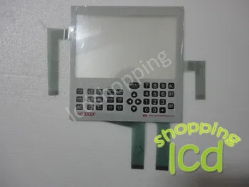 

New Touch Screen Digitizer NC9000F