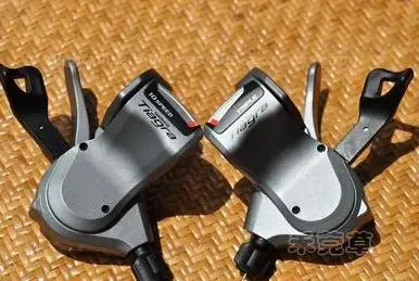 TIAGRA SL-4600 2*10S для дорожного велосипеда 4600 | Спорт и развлечения