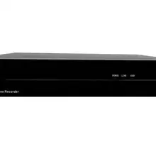 8CH NVR H.264 HD 1080P сетевой видеорегистратор ONVIF P2P Облако HDMI VGA камера для P6SLite камеры Esunstar