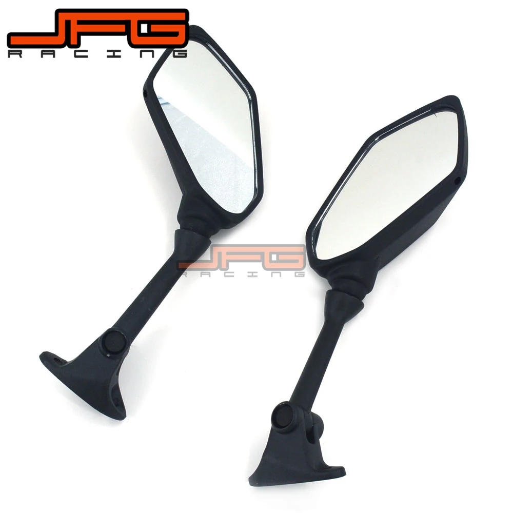 

Rear View Side Rearview Mirror Signal Light For KAWASAKI ZX6R ZX-6R ZX 6R ZX636 2009-2012 Street Bike