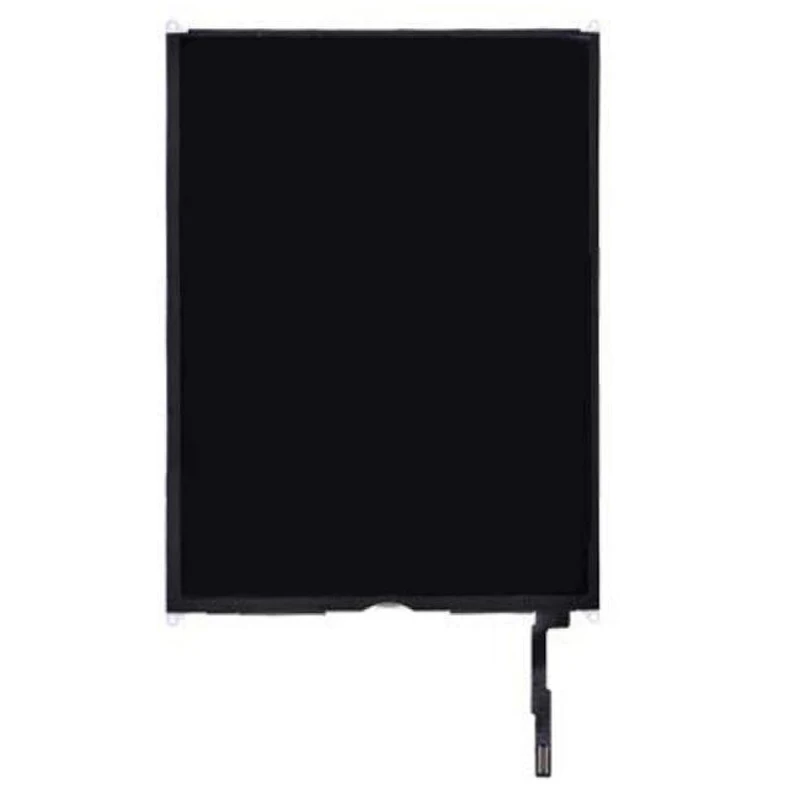 1 шт.(проверено) для Apple iPad Air A1474 A1475 A1476 ЖК-экран дигитайзер панель Запасная часть