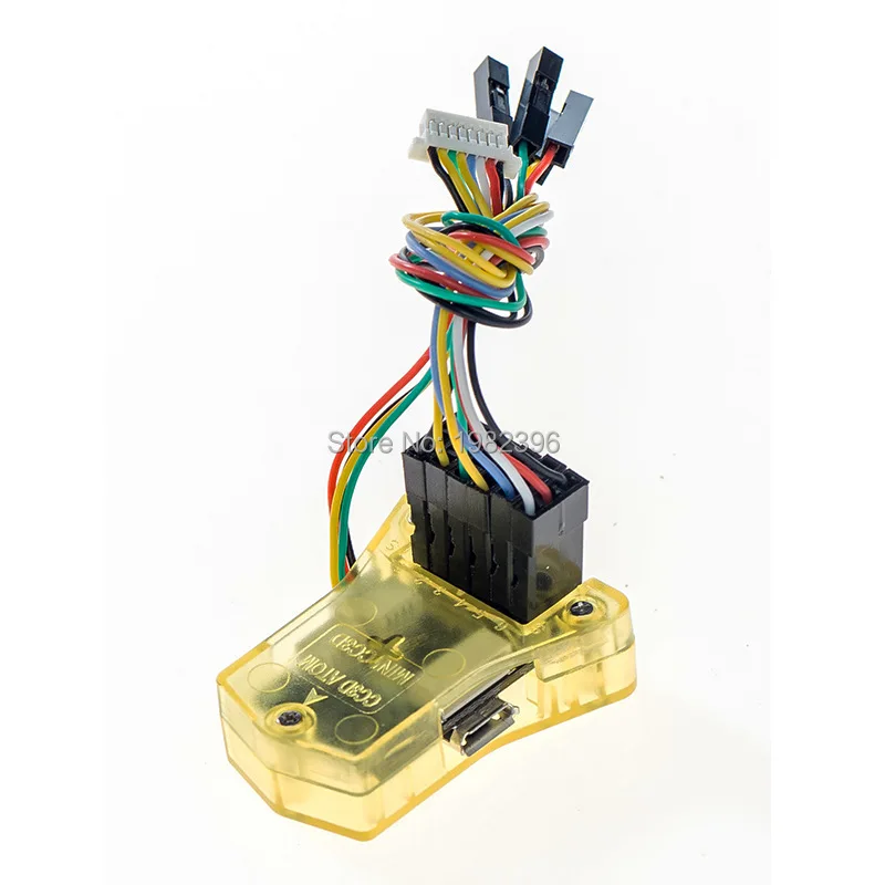 

OpenPilot Pin CC3D Atom Mini CC3D FPV Flight Controller CC3D radio system