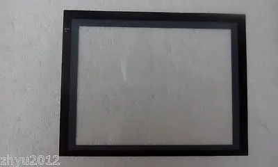 

DHL/EMS 2 pc original for Omron touch screen protective film NS12-TS00B-ECV2