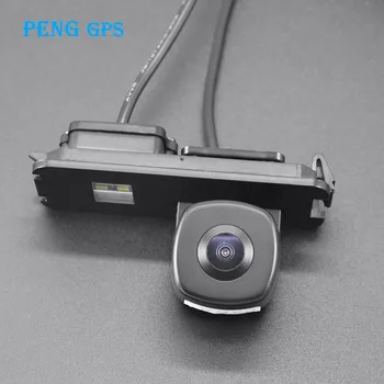 

car Rear View Camera for POLO Magotan new Bora for Jetta /Skoda Superb/Golf Passat CC for Buick Excelle XT Night Vision Backup