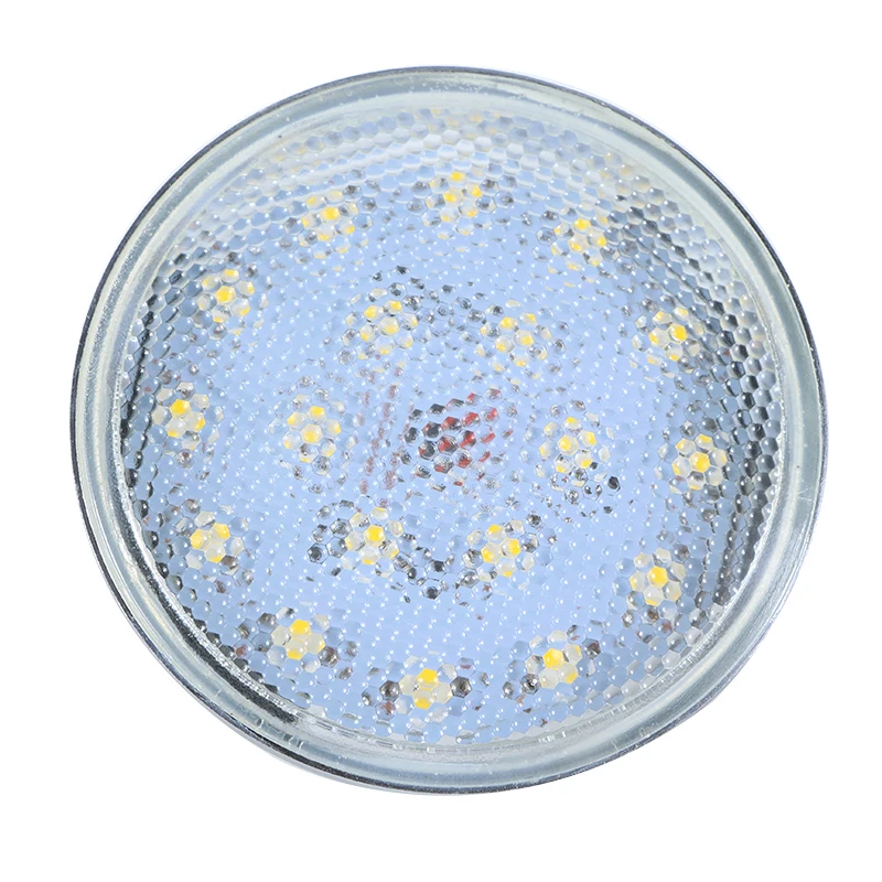 Лампада супер 12 Вт 15 18 E27 PAR38 IP65 вольт 86 v постоянного тока до 265 водостойкый led Par 38