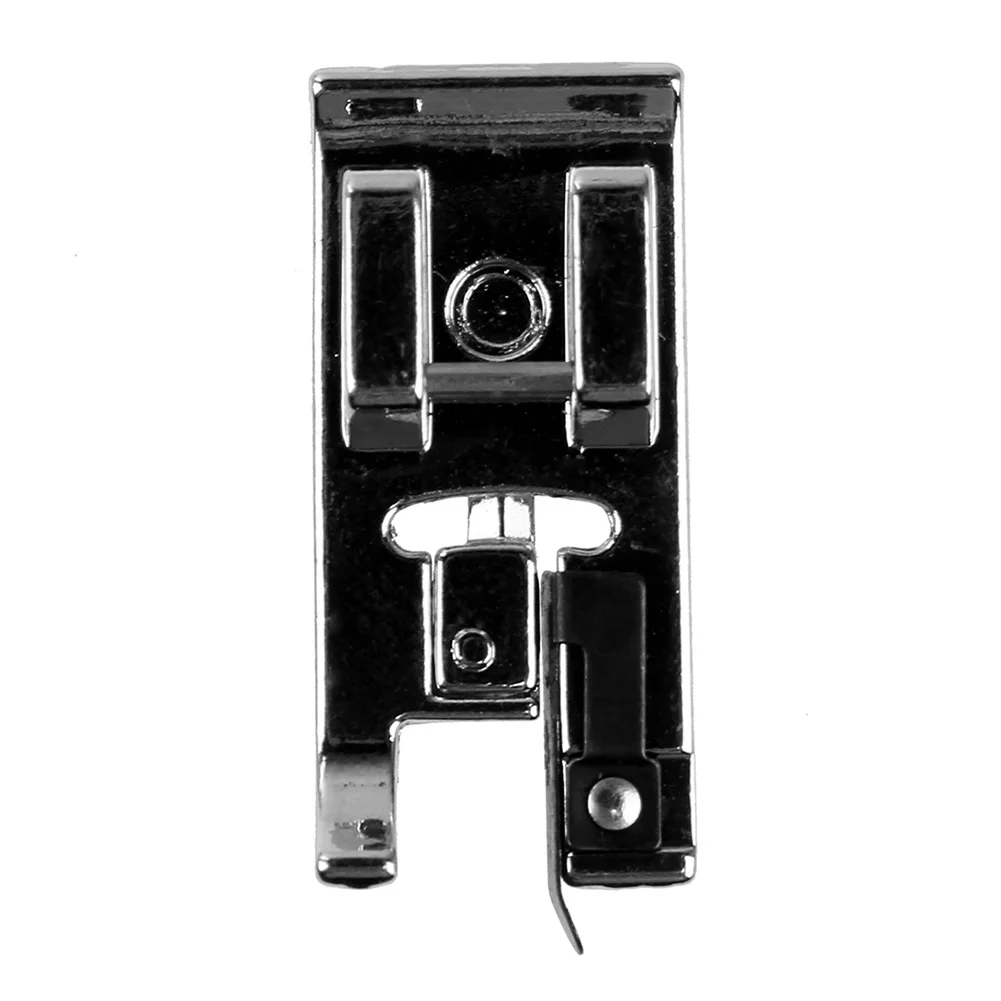 

New Hot Multifunction Metal Presser Foot for Embroidery Quilting Machine Sewing Accessory SMD66