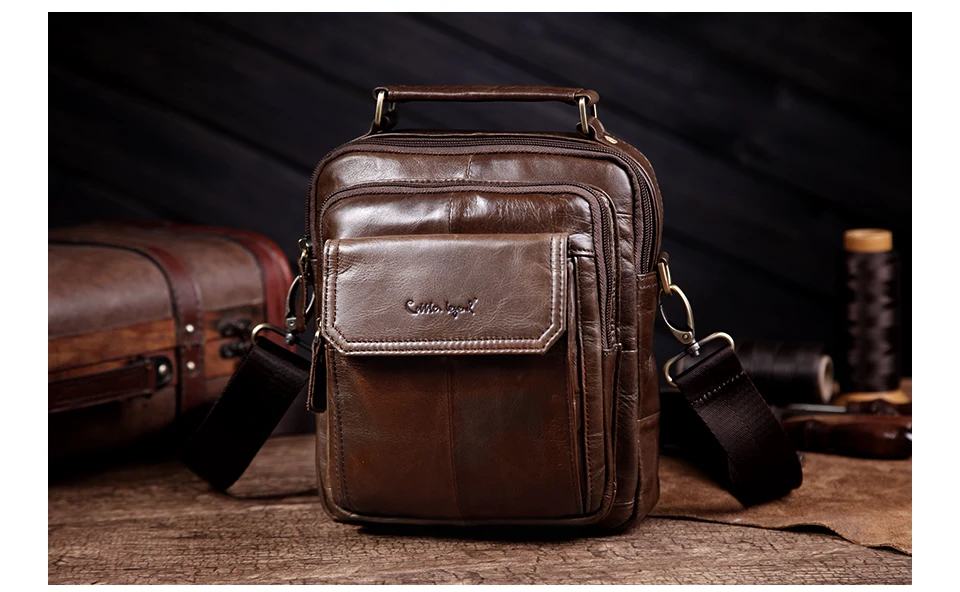 bag notebook