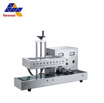 

induction sealer aluminum foil sealing machine/Automatic sealing sensor