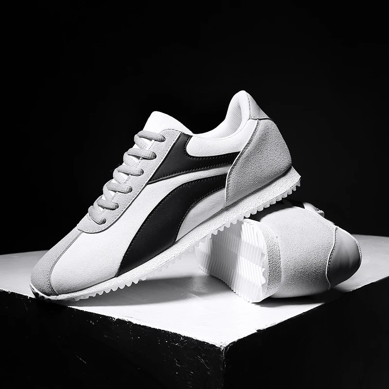 Men Running Shoes Sport Shoes For Men Outdoor Athletic Walking Sneaker