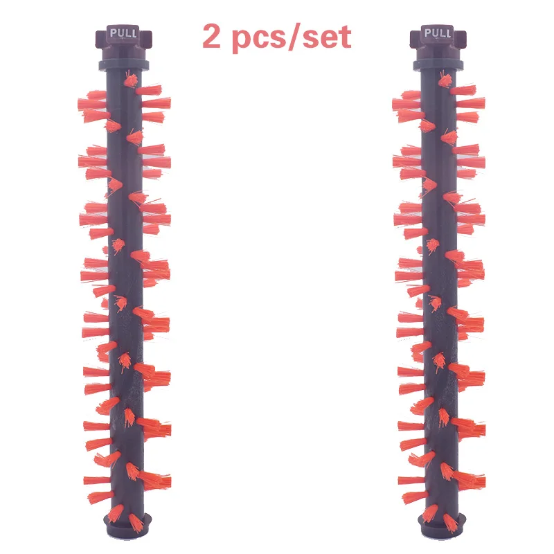 2 шт. для bissell Crosswave изысканный 1785 г 1785B, 1785A чистой зоне щетка для пылесоса серии Запчасти Fit #1608022