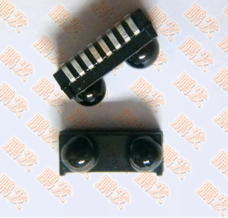 10 шт TFDU4100-TR3 TFDU4100 4100 SMD | Электронные компоненты и принадлежности