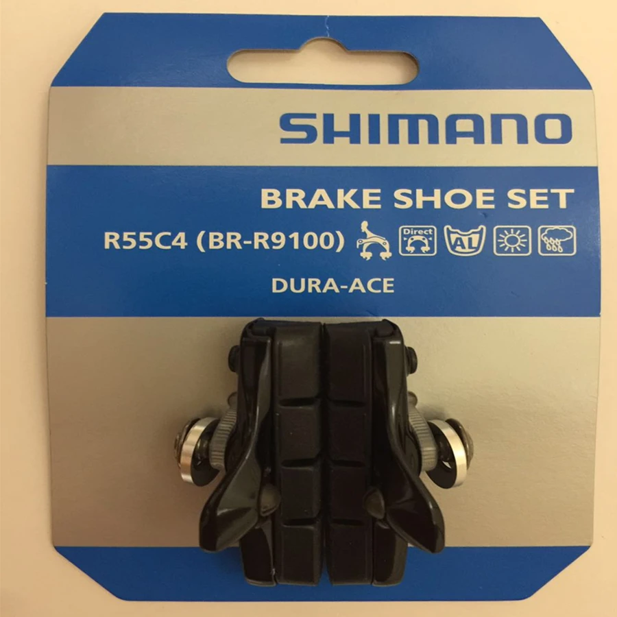 

BRAKE SHOE SET Y8L298050