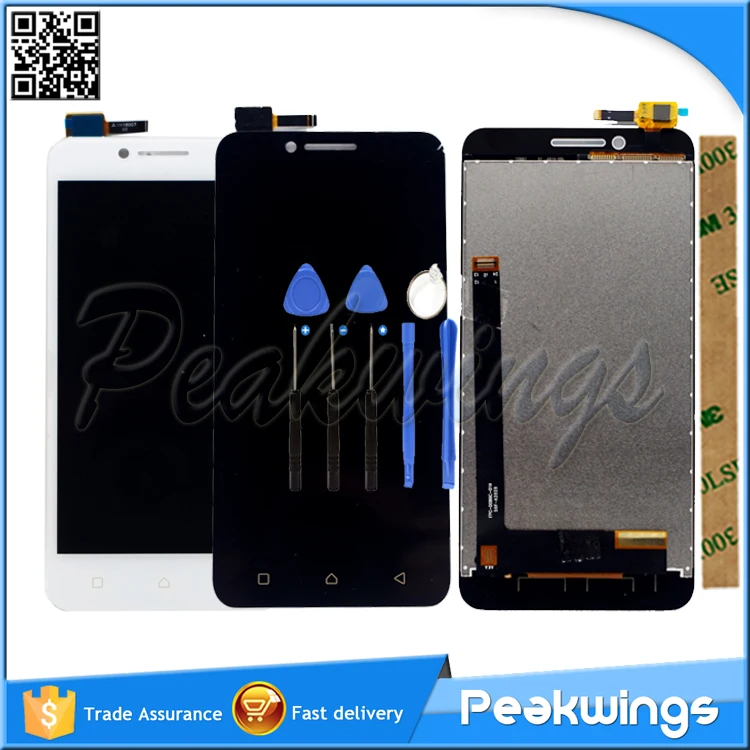

Tested Quality Touch For Lenovo Vibe C A2020 A2020a40 LCD Display Screen With Touch Screen Assembly