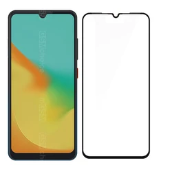 На Алиэкспресс купить стекло для смартфона for zte blade a7 smartphone 9h tempered glass for zte blade a7 helio p60 screen protector protective glass