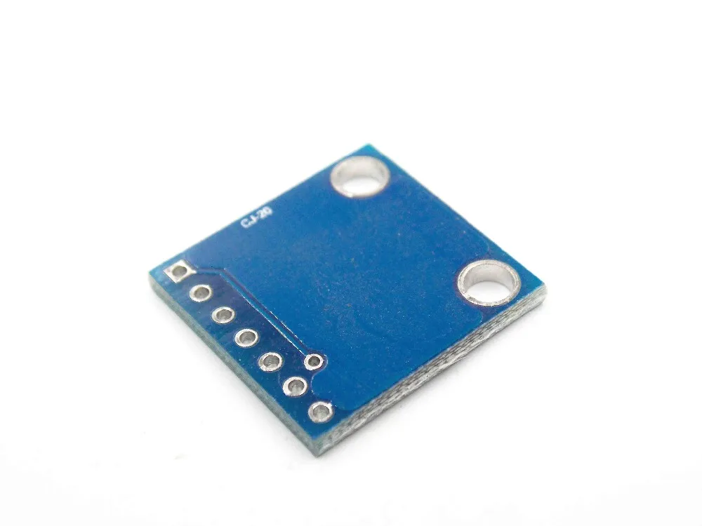 Цифровой датчик давления BMP085 немецкий модуль BM air PCB|board board|board pcbboard digital |