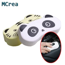 MCrea многофункциональные ПВА губка сильный абсорбент для peugeot 206 307 308 207 407 hyundai i30 solaris акцент Citroen c4 c5 c3