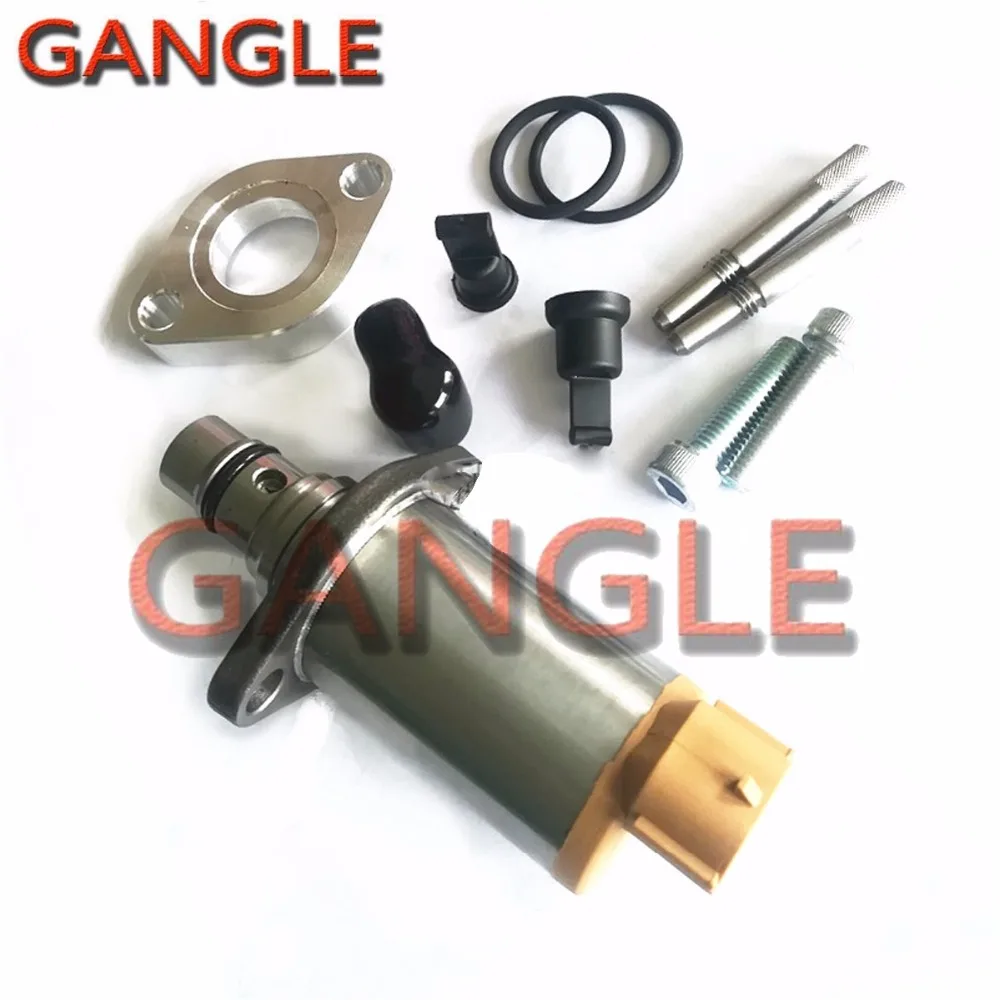 High Pressure Fuel Pump Regulator Suction Control SCV Valve For Hino Truck J08E Mitsubishi Truck
