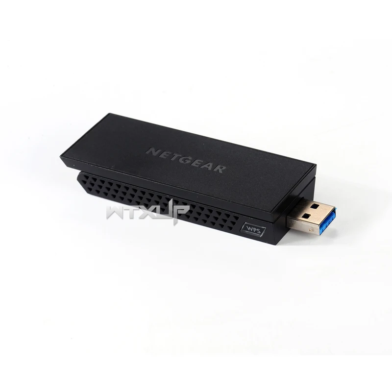 AC1200 Wi Fi USB 3 0 для NetGear A6210 802.11ac антенна с высоким коэффициентом усиления