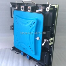 Светодиодный hd-экран для помещений P2.5 480*480 мм светодиодный дисплей ASL светодиодный экран для мониторинга(включая приемную карту и кабель