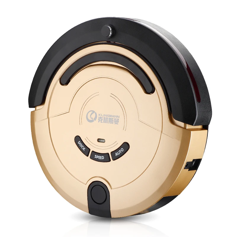 

Sweeping Robot Household Intelligent Vacuum Cleaner Slim Sweep Drag Suction Three In One Big Suction Large Tank Return To Charge