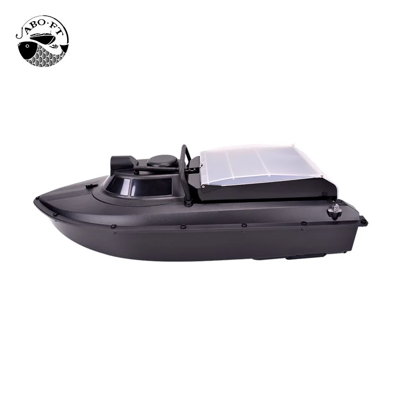 

2ad GPS 2.4G good signal lines fishing loosing carp bait boat