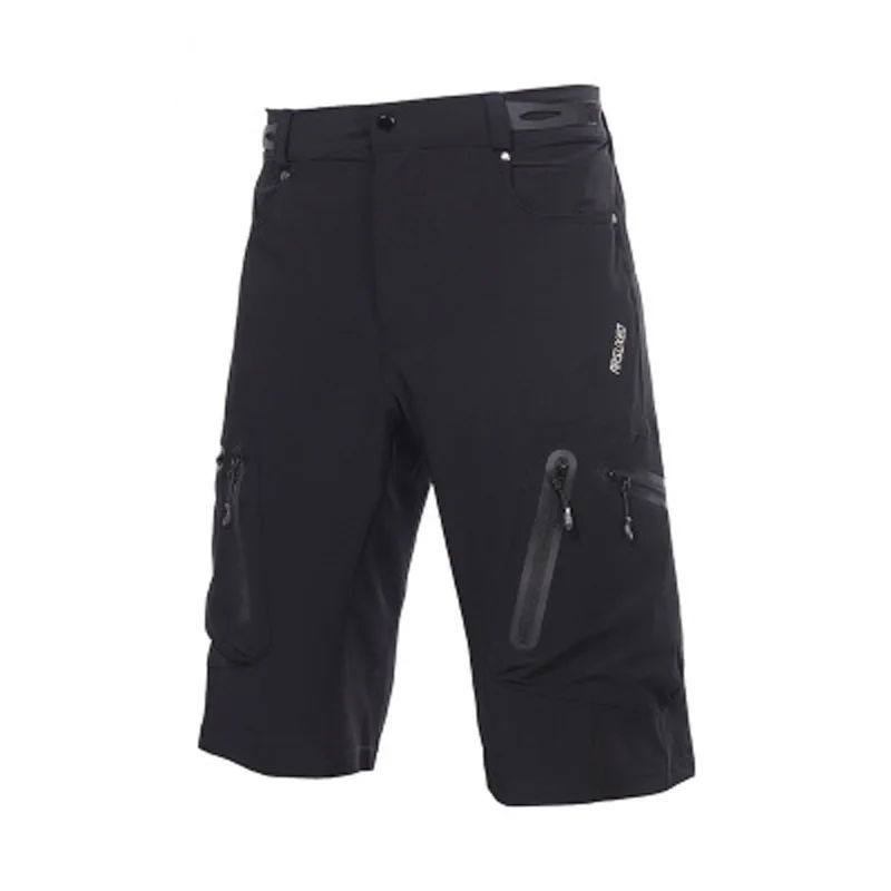 ARSUXEO Cycling Shorts Men Downhill 