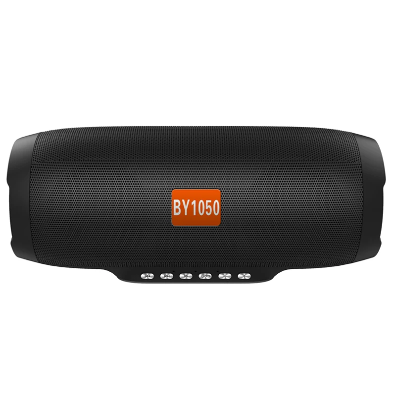 Bluetooth динамик беспроводной портативный уличный 10 Вт звуковая система стерео