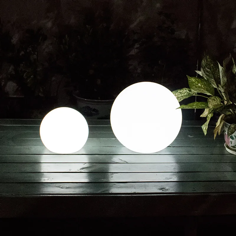 garden light