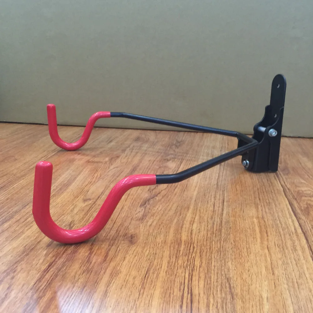 Buy New Iron Steel Bicycle Racks Storage Bike Rack