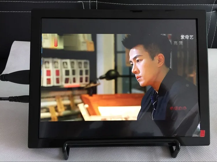 9 7 Inch 48 1536 Ips 2k Retina Monitor Screen Lcd Module Hdmi Tv Portable Raspberry Pi 3 Xbox Ps4 Aerial Displayer Player Monitor Screen Module Screenraspberry Pi Tv Aliexpress